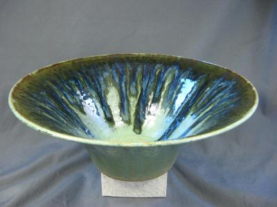 100927.C Large Bowl