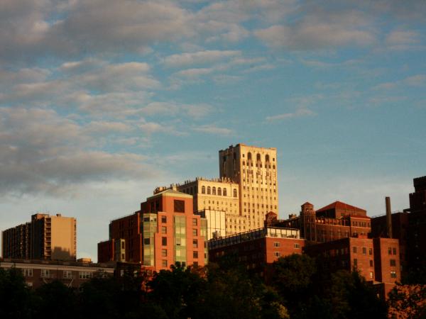 Brooklyn Heights