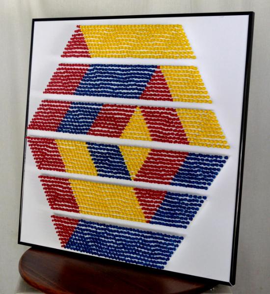 Hex-Box
