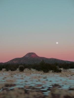 Full Moon in Transit