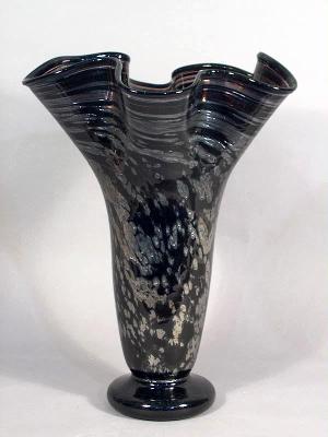 Black & black Silvered Black & black Silvered