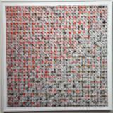 Will Hanlon - 3D Push Pin Art