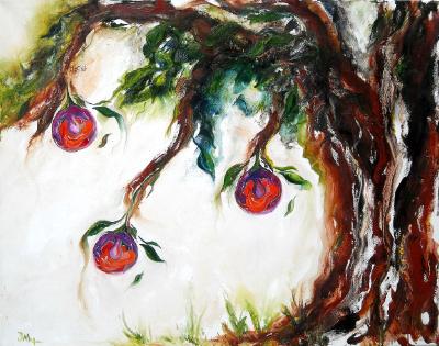 Forbidden Fruit Forbidden Fruit