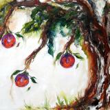 Forbidden Fruit