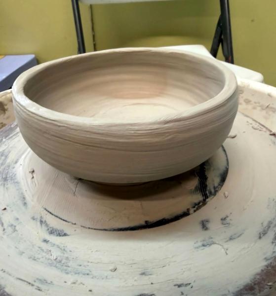 Pottery Wheel