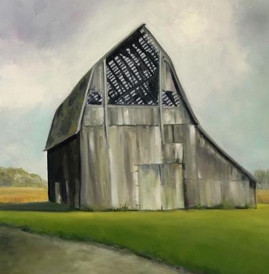 Skagit Barn Skagit Barn