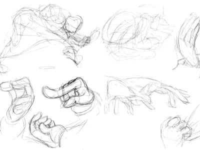 Hands Hands