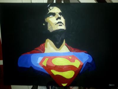 Superman Superman
