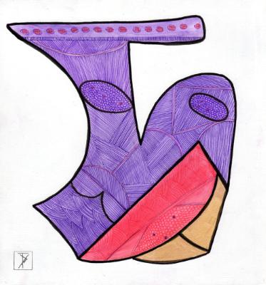 C: Harmony & Spirit - Movement #36 Transendence C: Harmony & Spirit - Movement #36 Transendence
