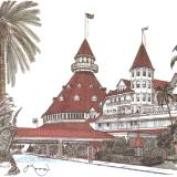 Hotel del Coronado