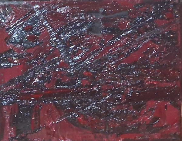 Zen Time Machine (2097)