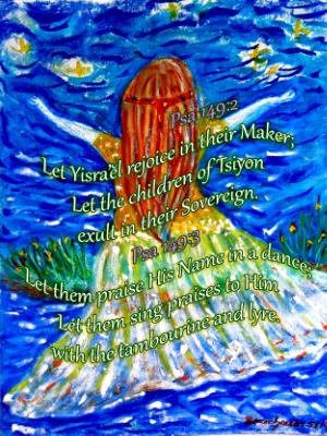 Psalm 149 Psalm 149