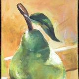 Green Pear