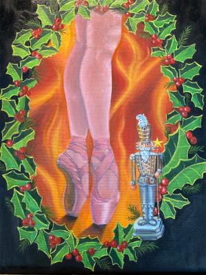 Nutcracker Nutcracker