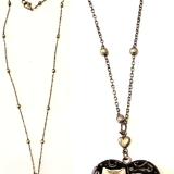 Kitty Sweetie locket 