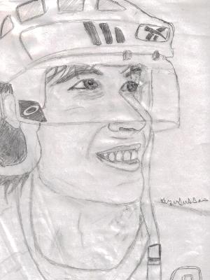 Sidney Crosby Sidney Crosby