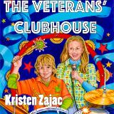 Cover Illustration for PB-The Veterans' Clubhouse