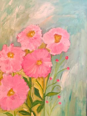 Earthly Gentleness SOLD Earthly Gentleness SOLD