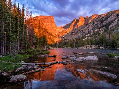 A Vivid Dream (Lake) A Vivid Dream (Lake)