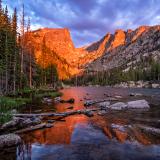 Rocky Mountains