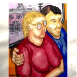 ON THE TROLLEY (461)