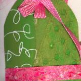 Creative Gift Tag 13