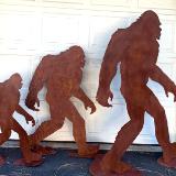 Bigfoot Any Size