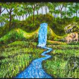 Mother Nature Sleeping