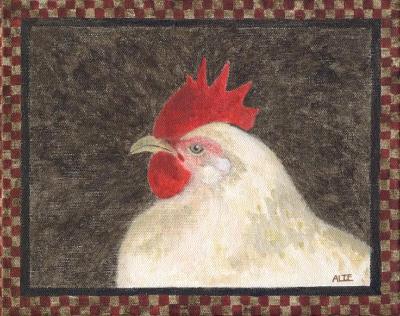 Rooster Rooster