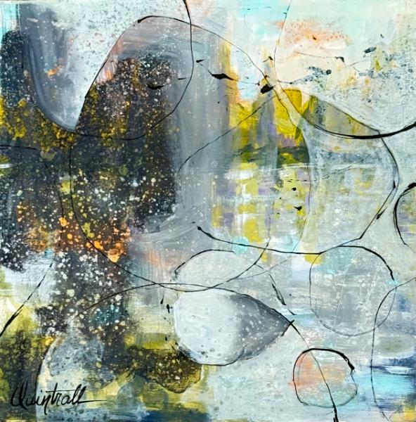 Mary Quintrall