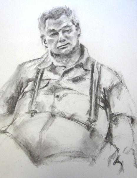 Heyden Clark