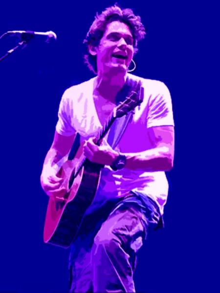 John Mayer