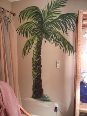 Palm Tree