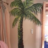 Palm Tree