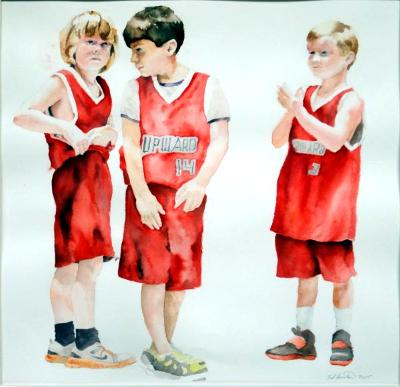 Future Stars