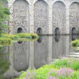 Spring at the Viaduct