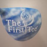 Painted for "the First Tee of Brunswick Co."