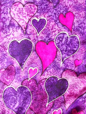 Valentine Hearts Valentine Hearts