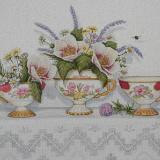'Teacup Parade' - AVAILABLE