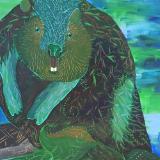 Green Beaver