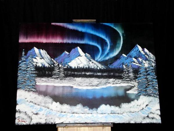 Northern Lights