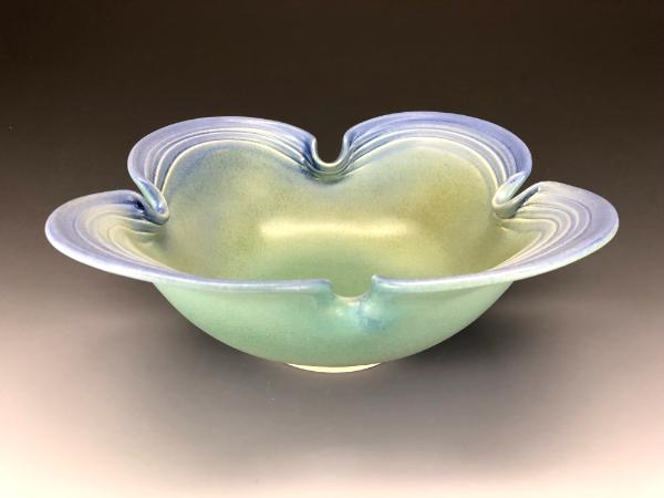 Wavy Bowl