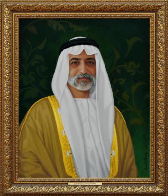 Sheikh Nahyan Bin Mobarak
