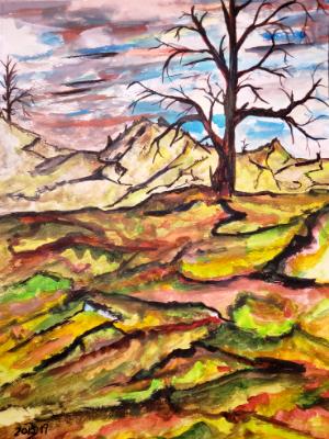 The coming storm in an unstable world. The coming storm in an unstable world.