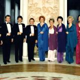 The Star Scape Singers