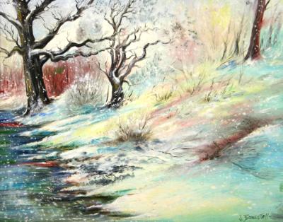 “Snowfall” “Snowfall”