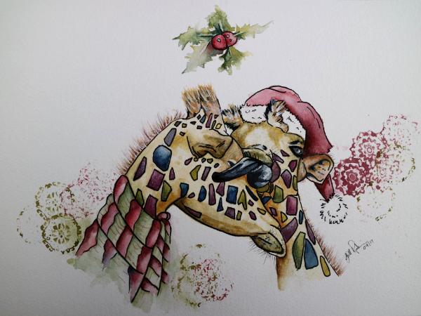 Christmas Card