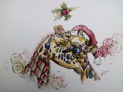 Christmas Card