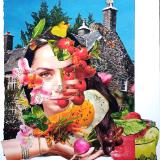 Collage & Mixed Media