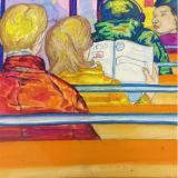 ON THE TROLLEY (548)